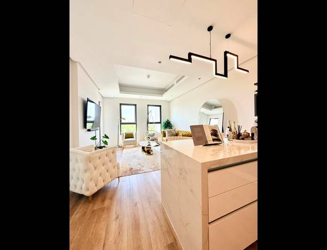 1 BEDROOM APARTMENT FOR SALE IN STEYN CITY